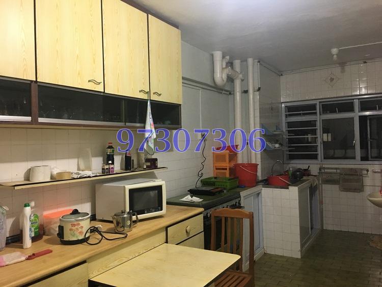 Blk 266 Tampines Street 21 (Tampines), HDB 4 Rooms #176901952